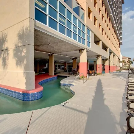Bahama Sands Ph3 - Oceanfront - Crescent Beach Section Myrtle Beach Exterior foto