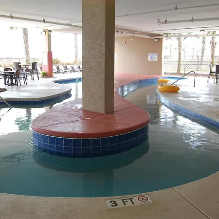 Bahama Sands Ph3 - Oceanfront - Crescent Beach Section Myrtle Beach Exterior foto