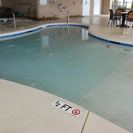Bahama Sands Ph3 - Oceanfront - Crescent Beach Section Myrtle Beach Exterior foto