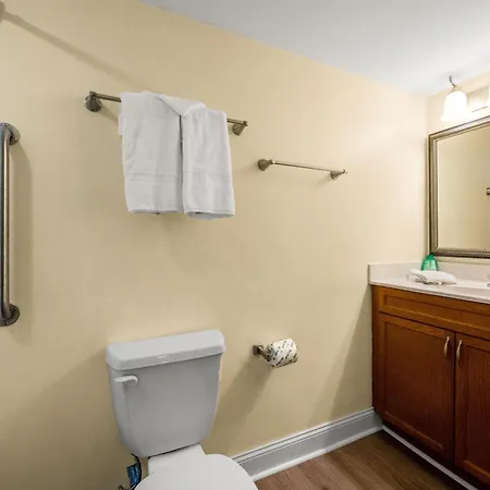 Bahama Sands Ph3 - Oceanfront - Crescent Beach Section Myrtle Beach Exterior foto
